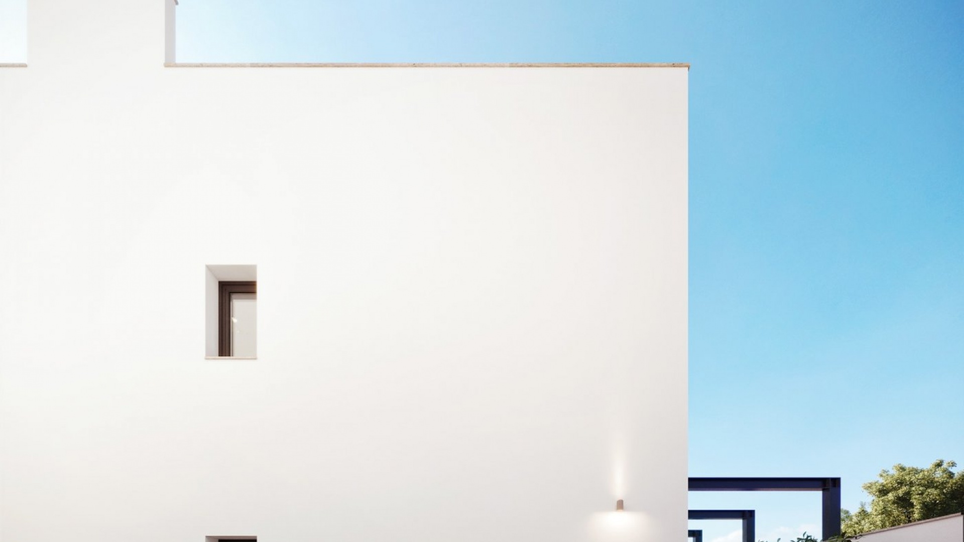 New Build - Villa - San Pedro del Pinatar