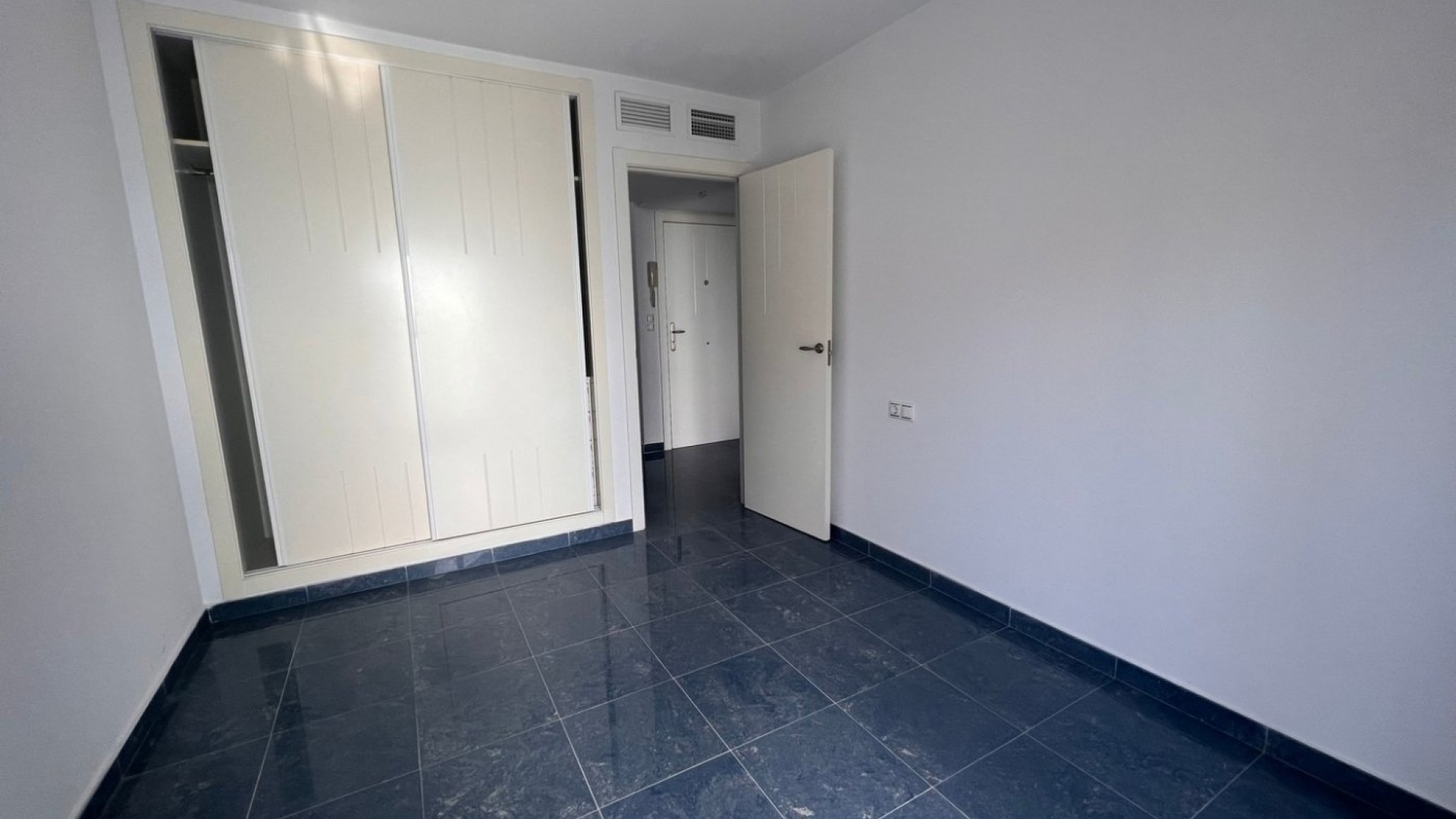 Nieuw gebouw - Appartement - Calpe - Playa De La Fossa