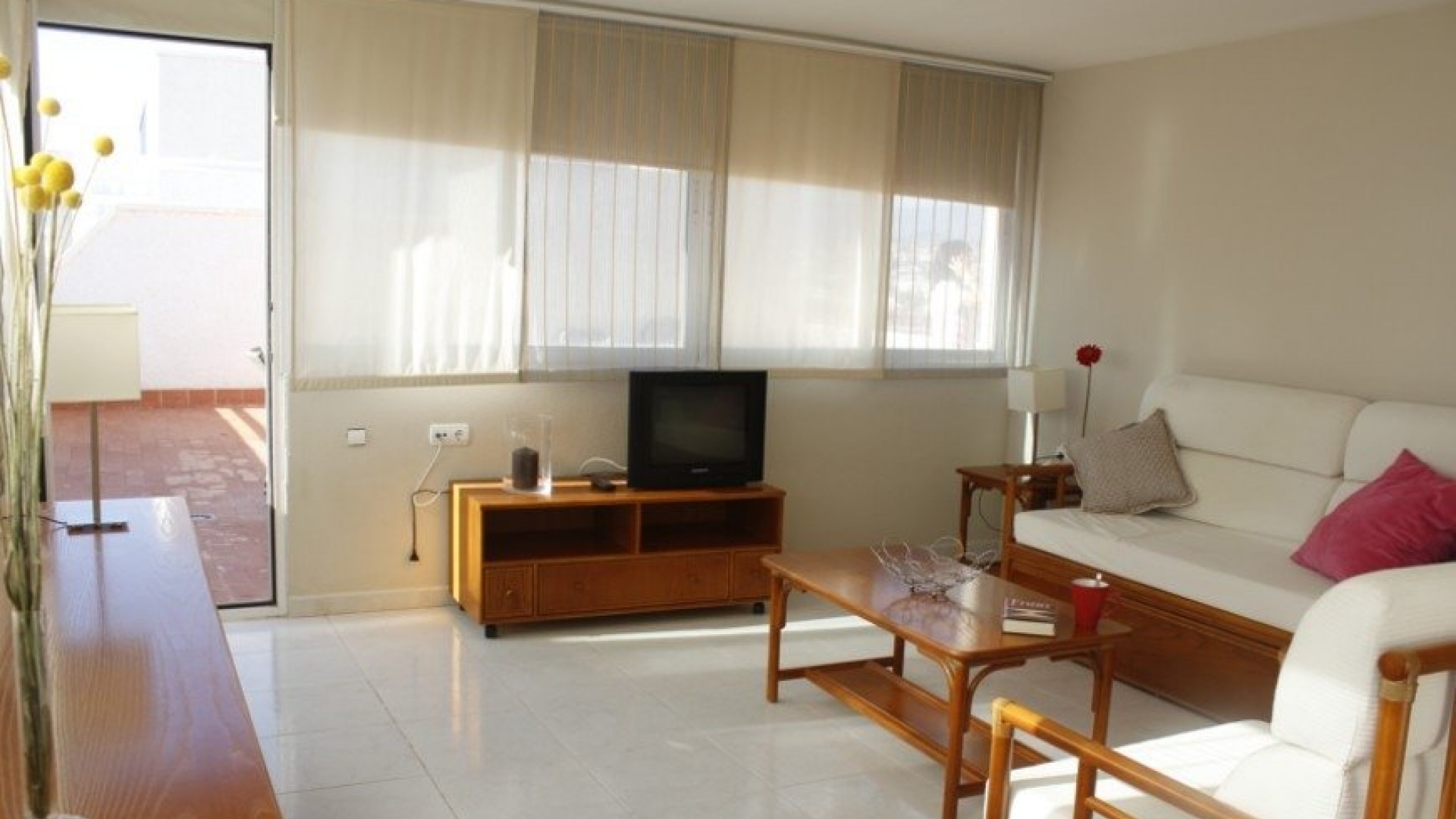 Nieuw gebouw - Appartement - Calpe - Playa De La Fossa