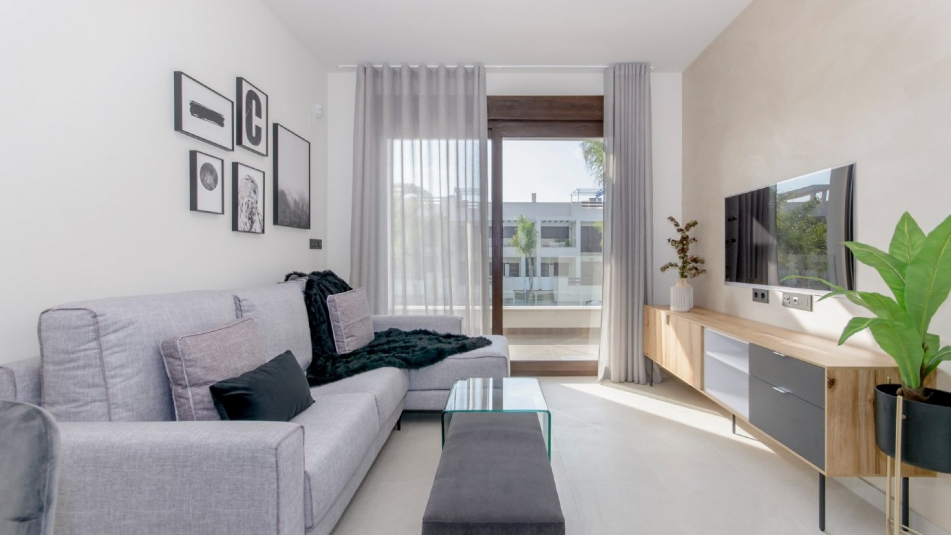 Neubau - Bungalow - Torrevieja - Los Balcones