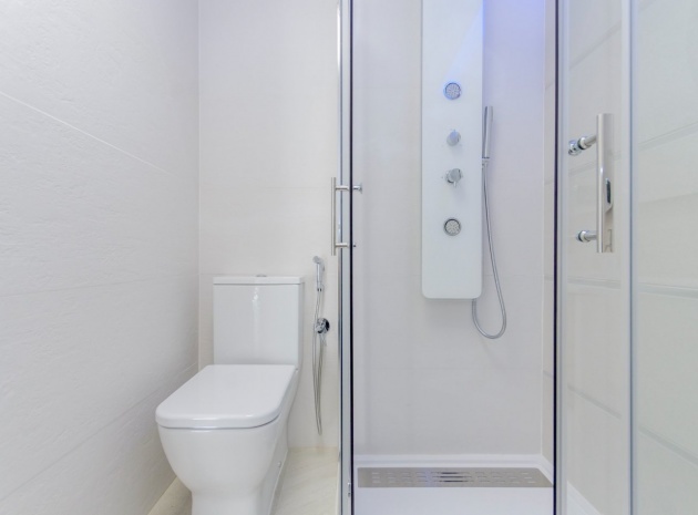 Nieuw gebouw - Bungalow - Torrevieja - Los Balcones