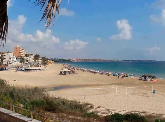 Nieuw gebouw - Appartement - Pilar de la Horadada - Mil Palmeras