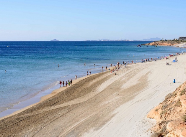 Nieuw gebouw - Appartement - Pilar de la Horadada - Mil Palmeras