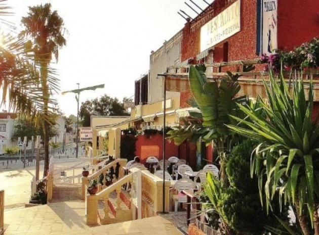 Nieuw gebouw - Appartement - Pilar de la Horadada - Mil Palmeras