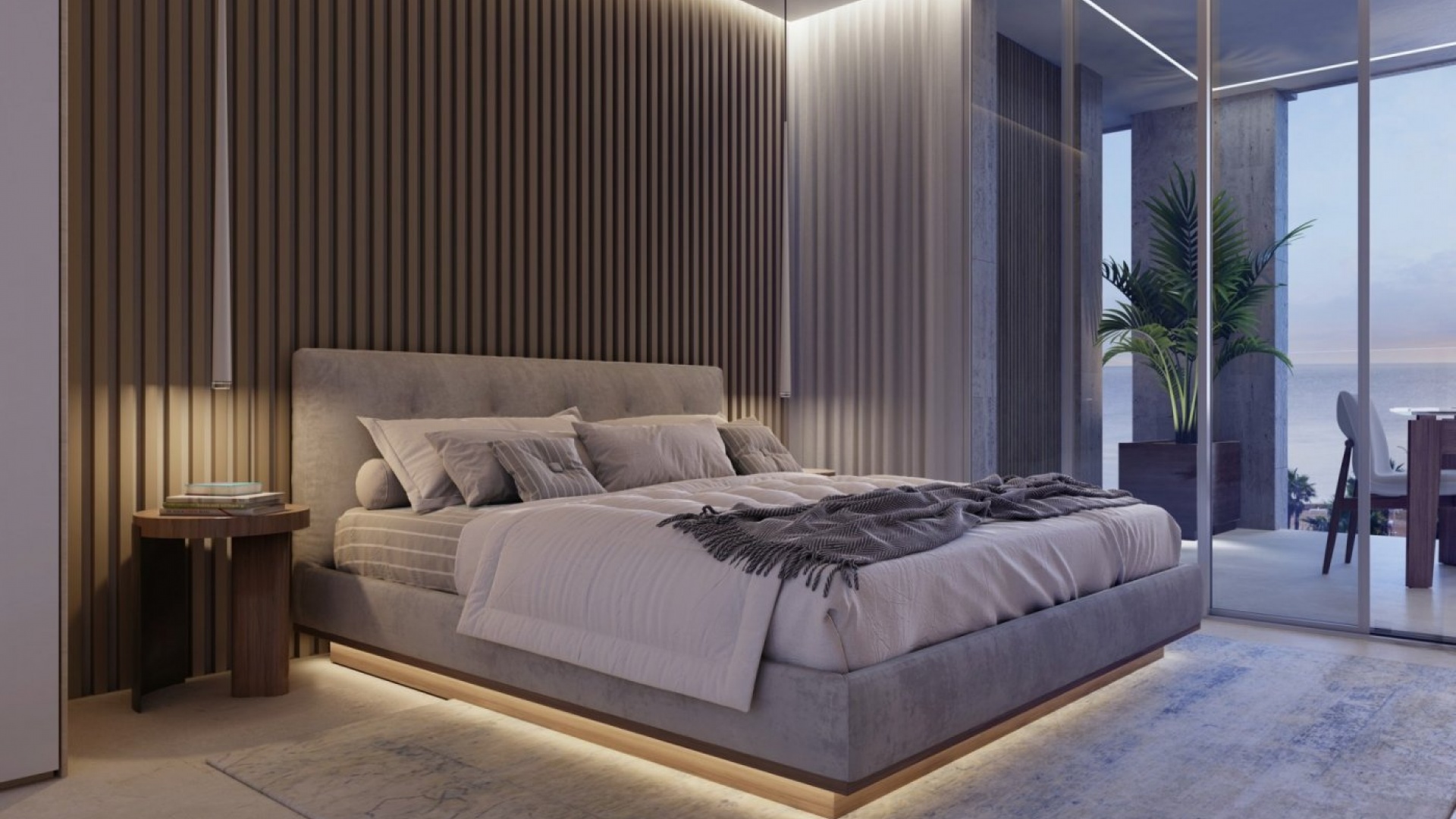 Nybyggnad - Lägenhet - Torrevieja - La Mata