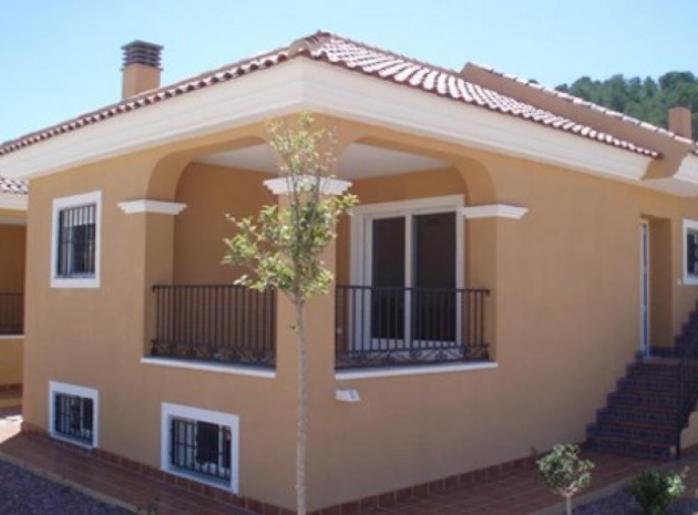 Neubau - Villa - La Romana