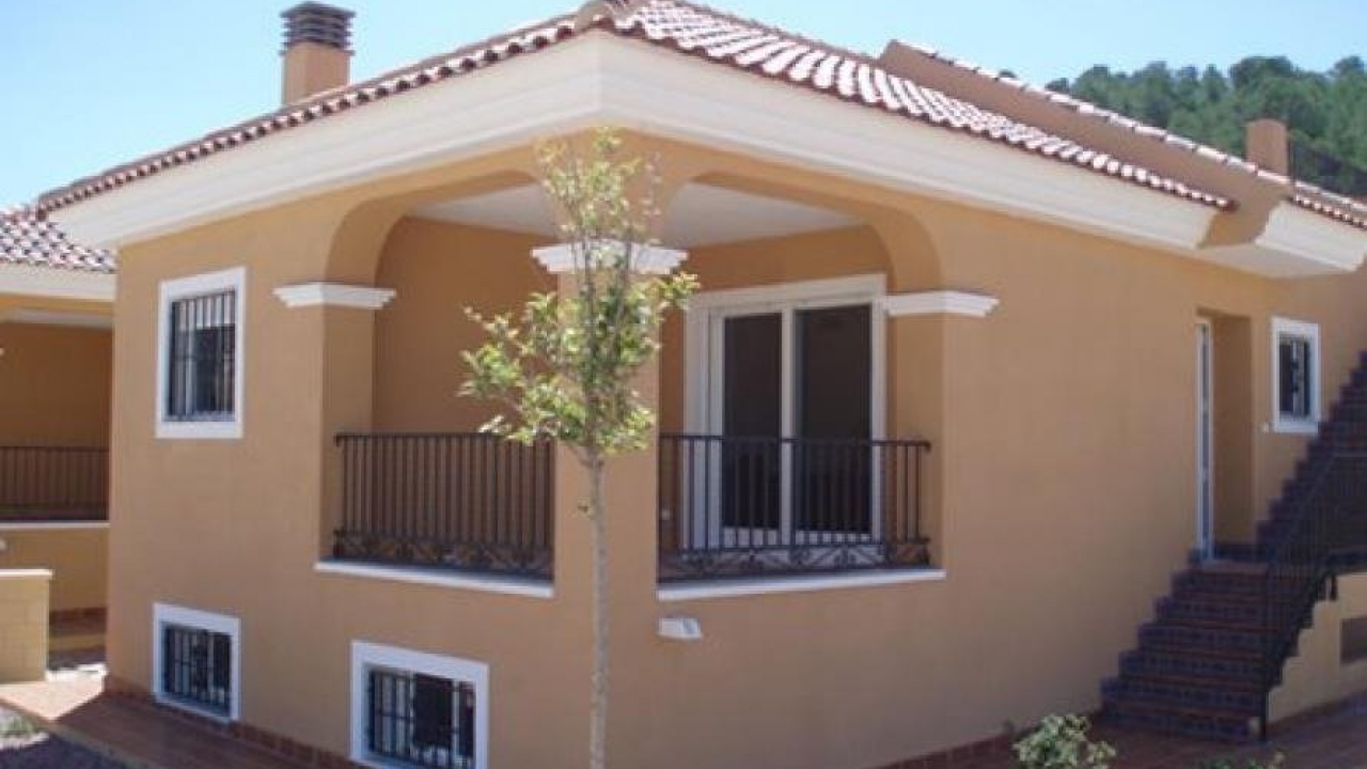 Neubau - Villa - La Romana