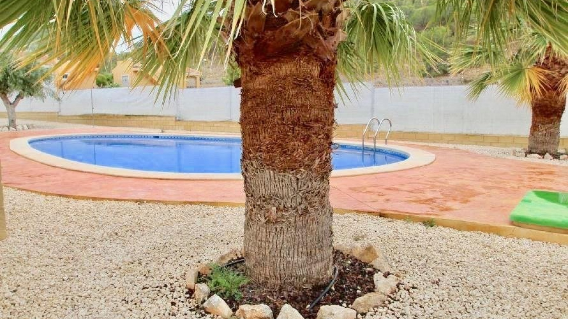 Neubau - Villa - La Romana