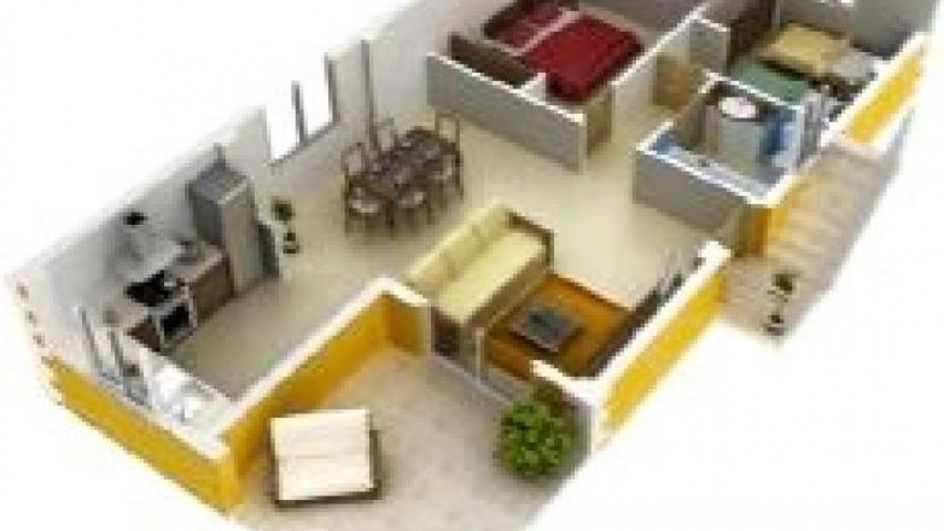 Neubau - Villa - La Romana