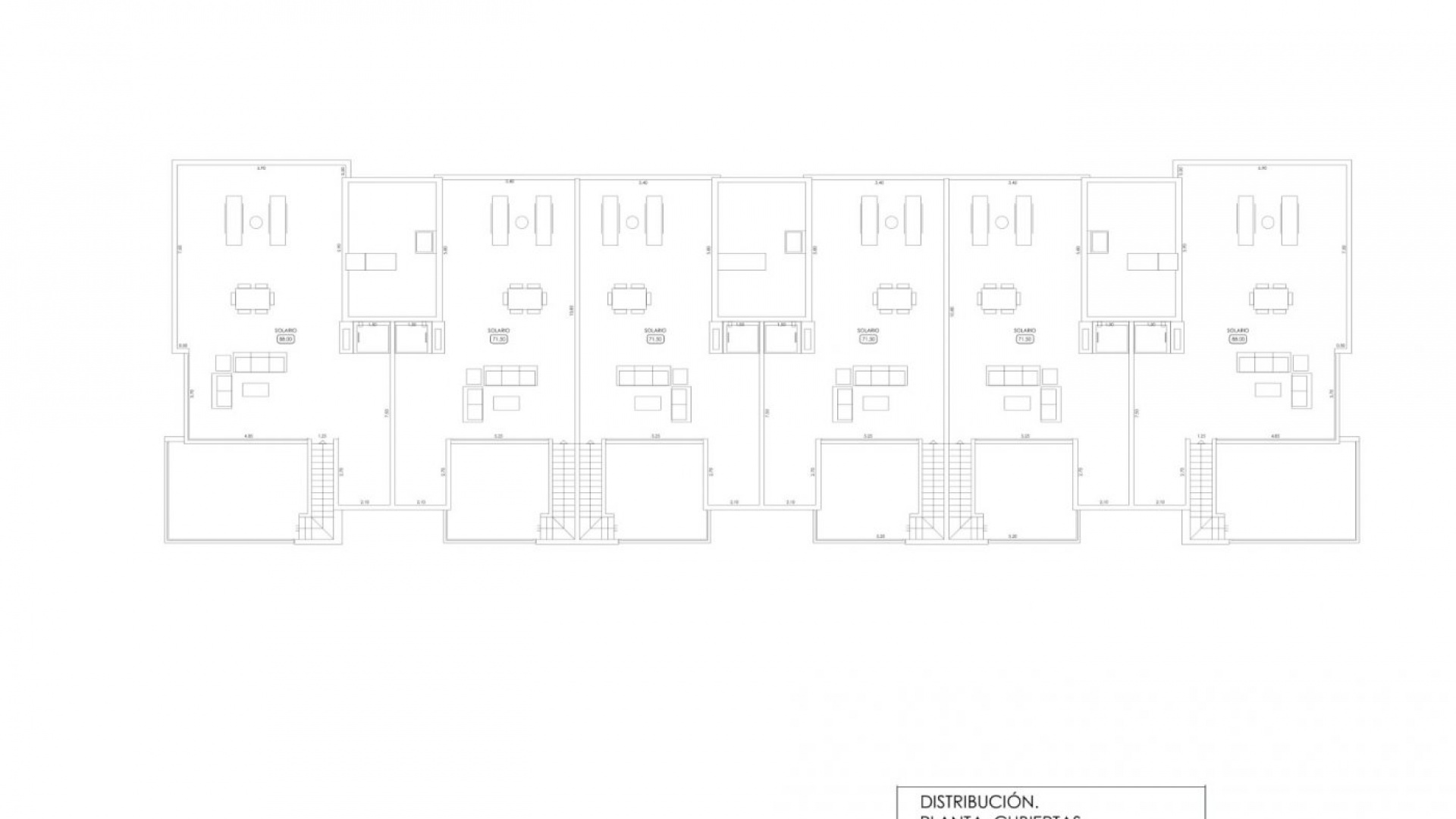 Nouvelle construction - Appartement - Algorfa - La Finca Golf