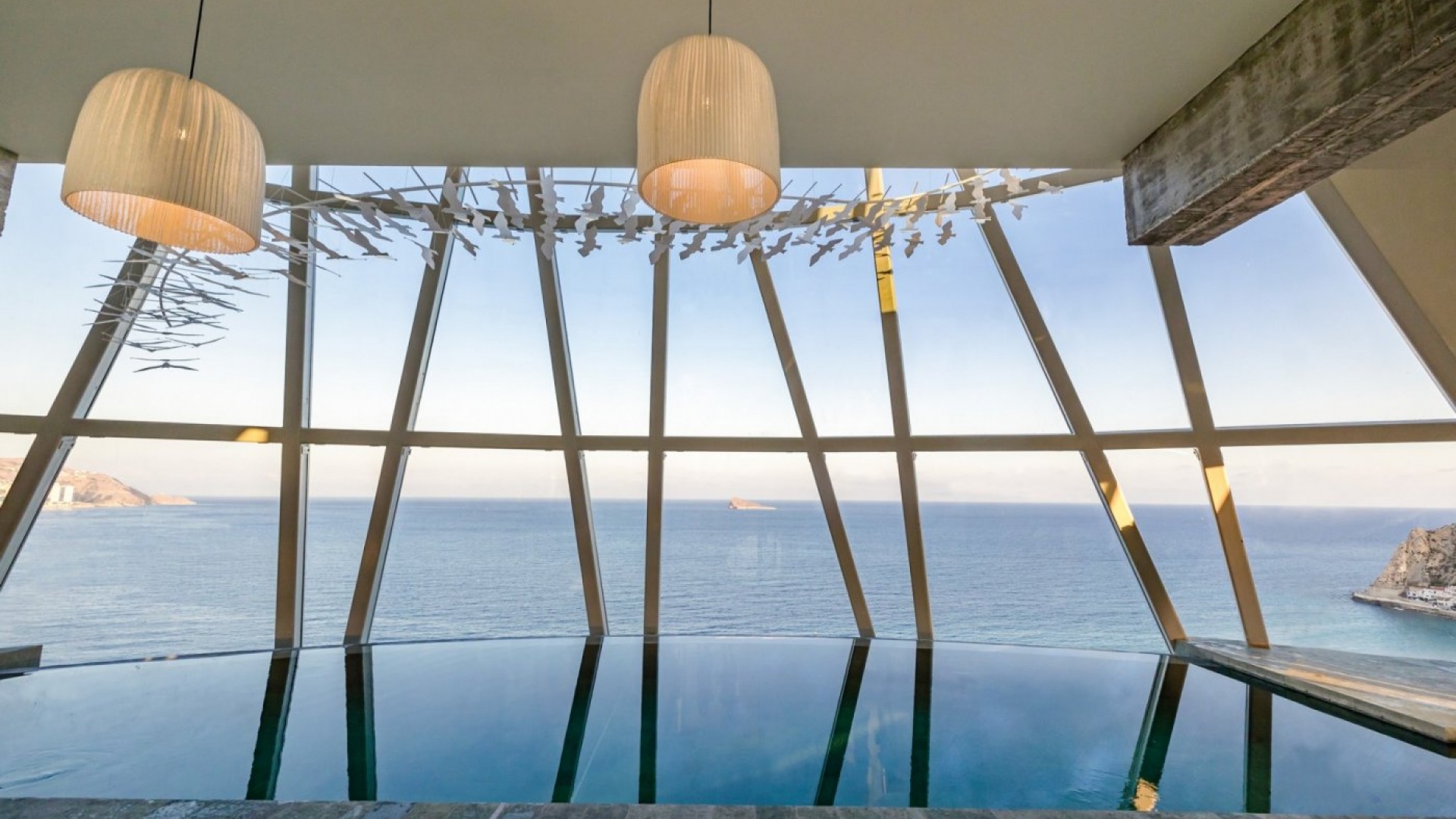 Neubau - Wohnung - Benidorm - Poniente