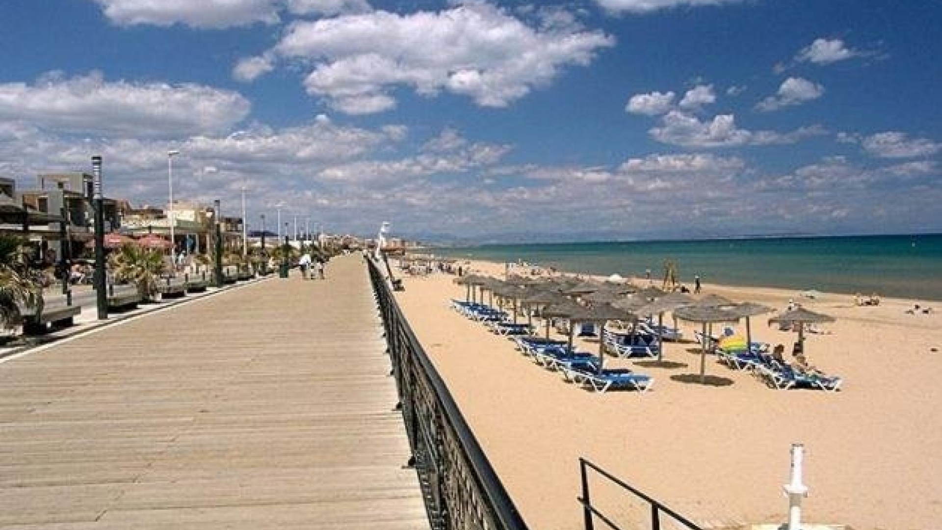 Nybyggnad - Villa - Torrevieja - La Mata