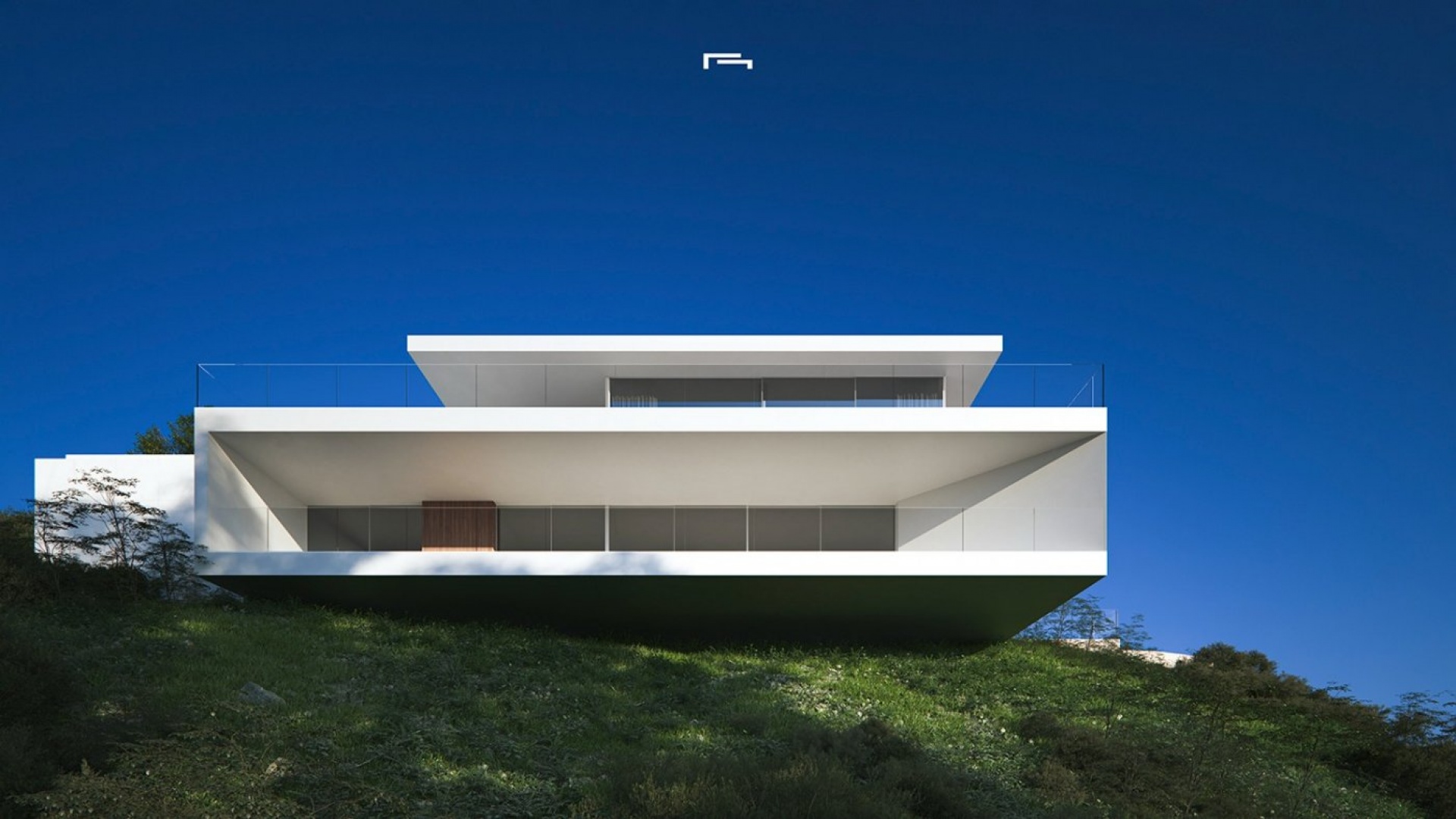 Nieuw gebouw - Villa - Moraira_Teulada - Verde Pino