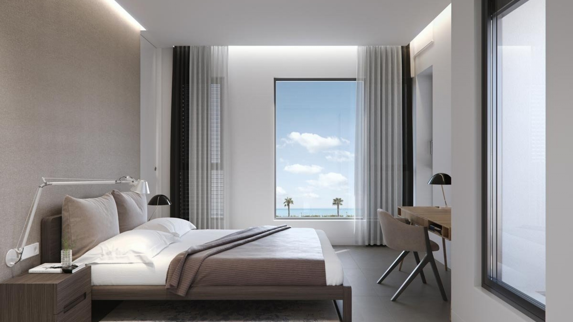 New Build - Villa - Torre de la Horadada - Costa Blanca South