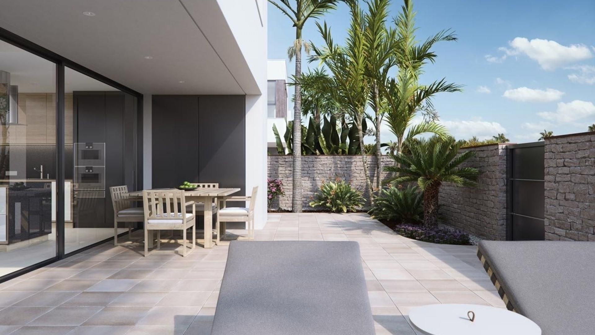 New Build - Villa - Torre de la Horadada - Costa Blanca South