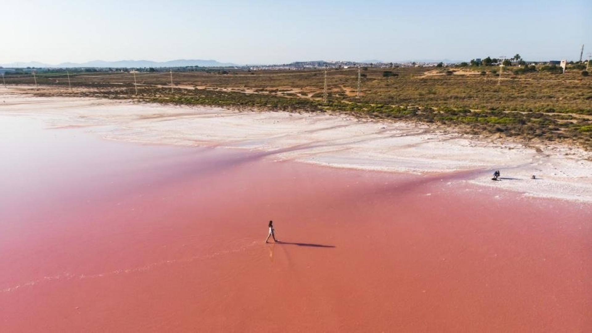 Nouvelle construction - Villa - Torrevieja - Aguas Nuevas 1