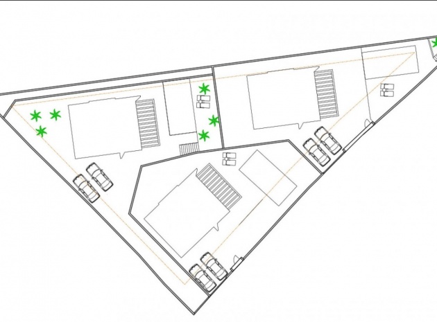 New Build - Villa - Villajoyosa - Playas Del Torres