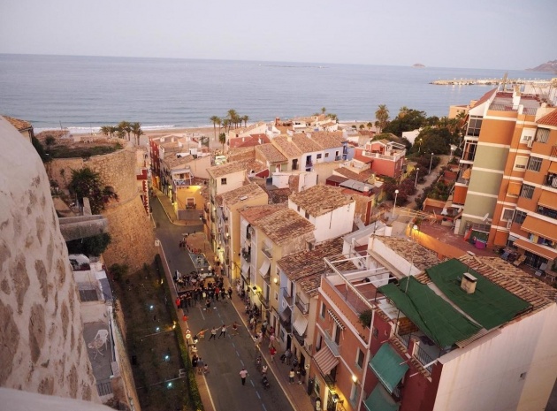 New Build - Villa - Villajoyosa - Playas Del Torres