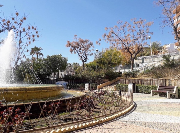 New Build - Villa - Villajoyosa - Playas Del Torres