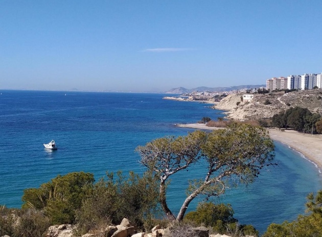 New Build - Villa - Villajoyosa - Playas Del Torres