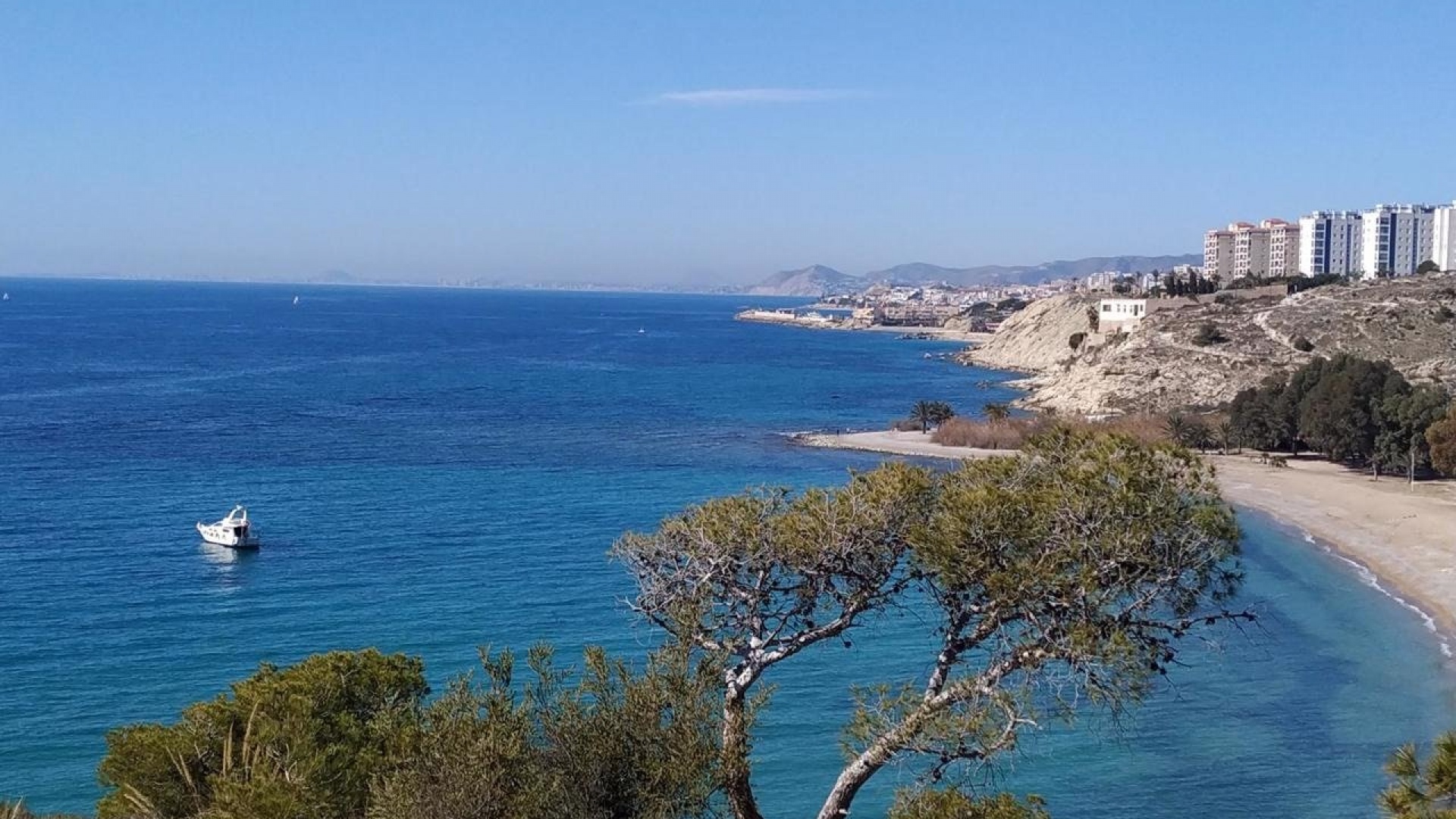 Neubau - Villa - Villajoyosa - Playas Del Torres