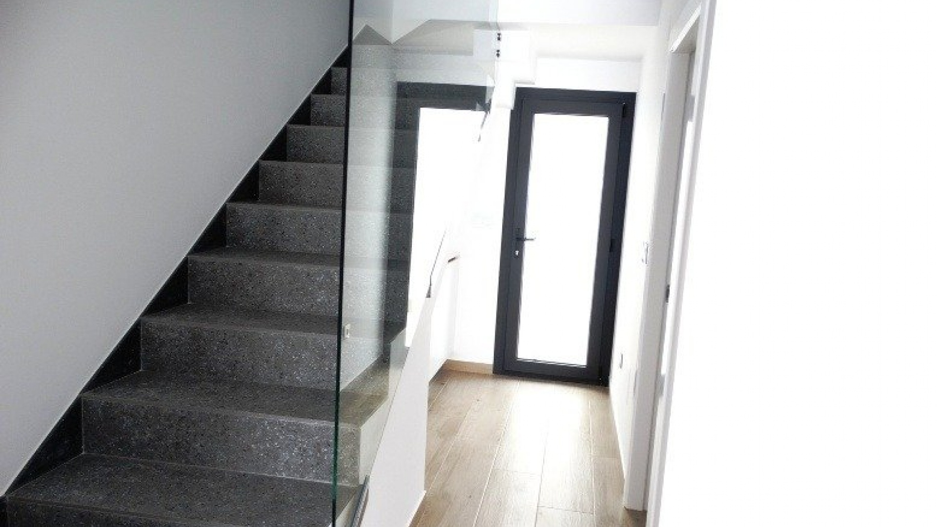 Nouvelle construction - Villa - Pilar de la Horadada