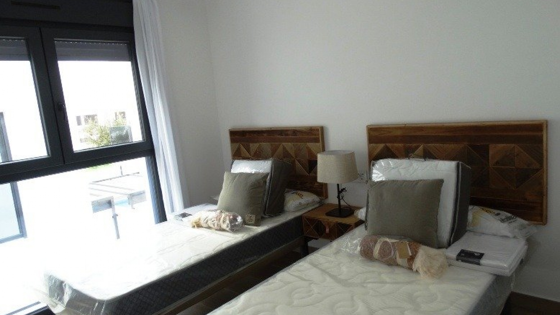 Nouvelle construction - Villa - Pilar de la Horadada