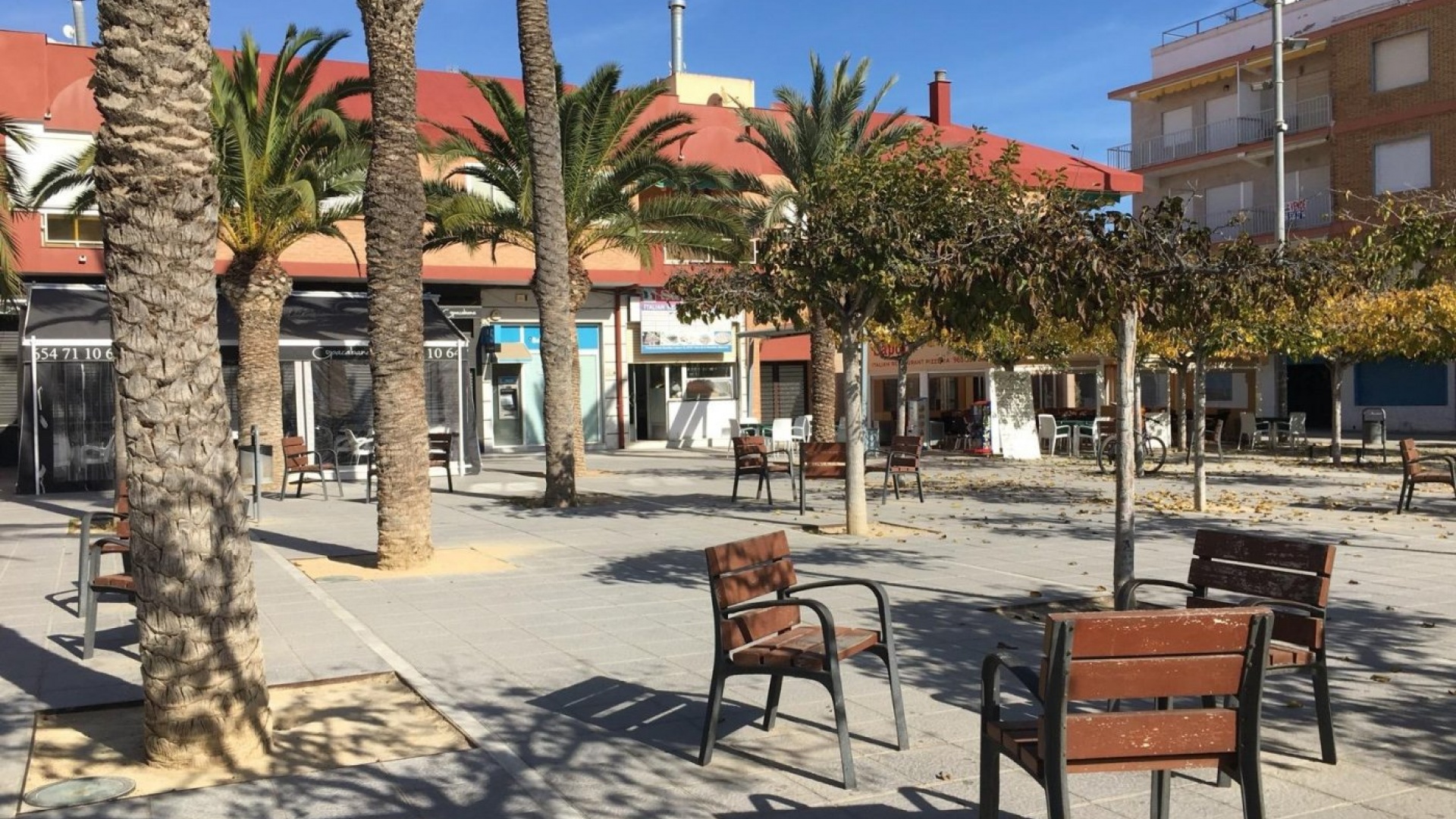 Nouvelle construction - Villa - Pilar de la Horadada