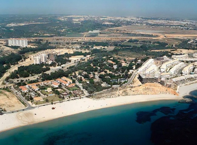 Nieuw gebouw - Villa - Campoamor