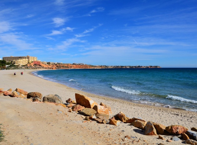 Nieuw gebouw - Villa - Campoamor