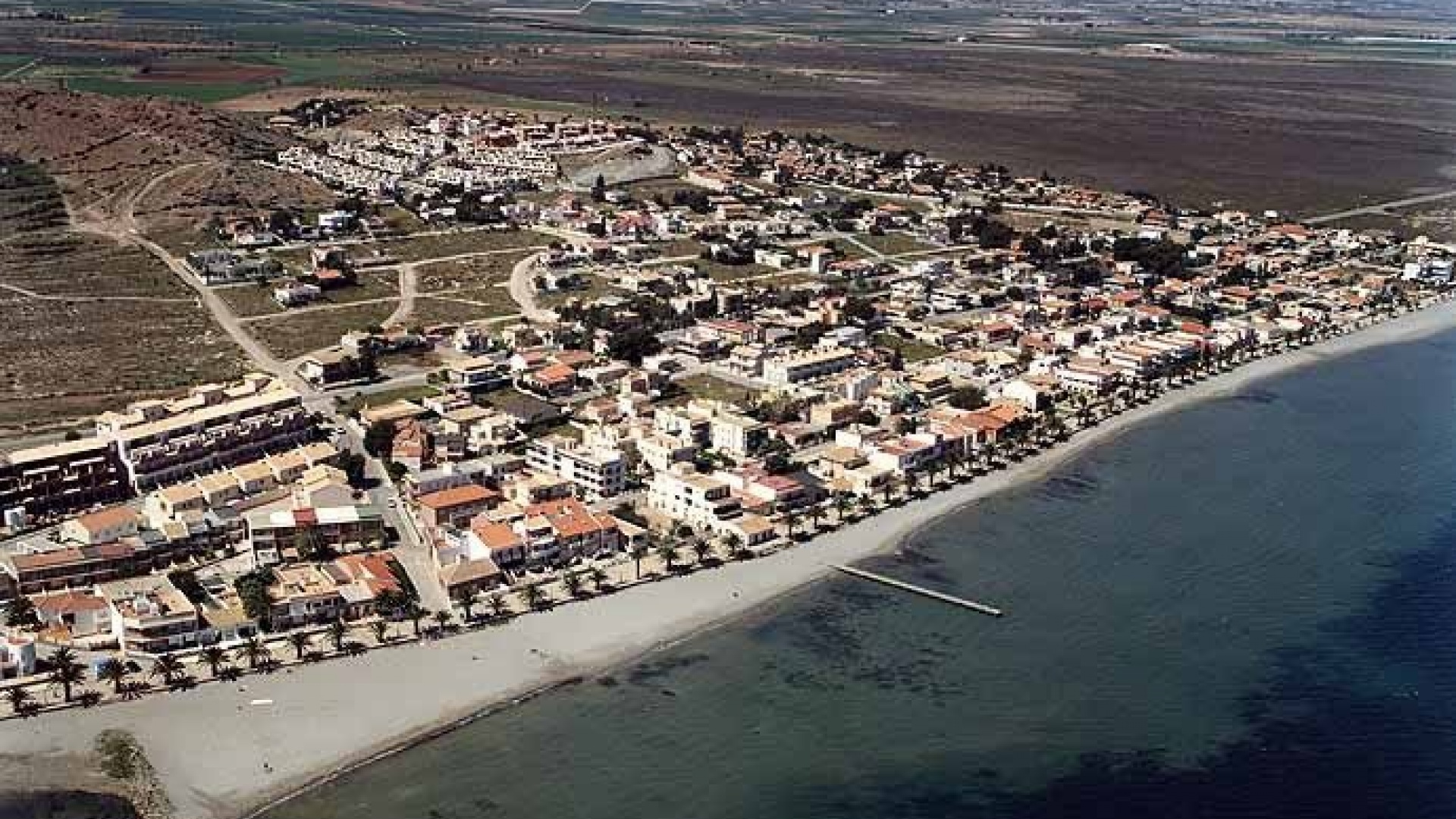 Nouvelle construction - Villa - Los Urrutias - Estrella De Mar