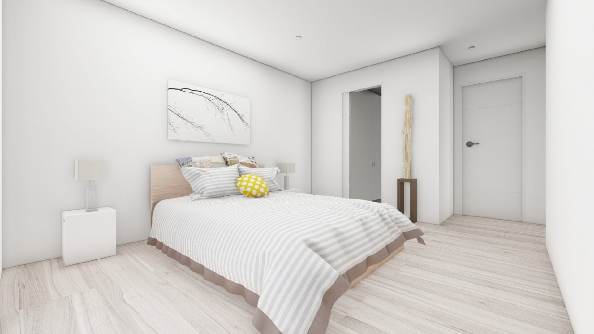 New Build - Villa - Calasparra - Coto Riñales