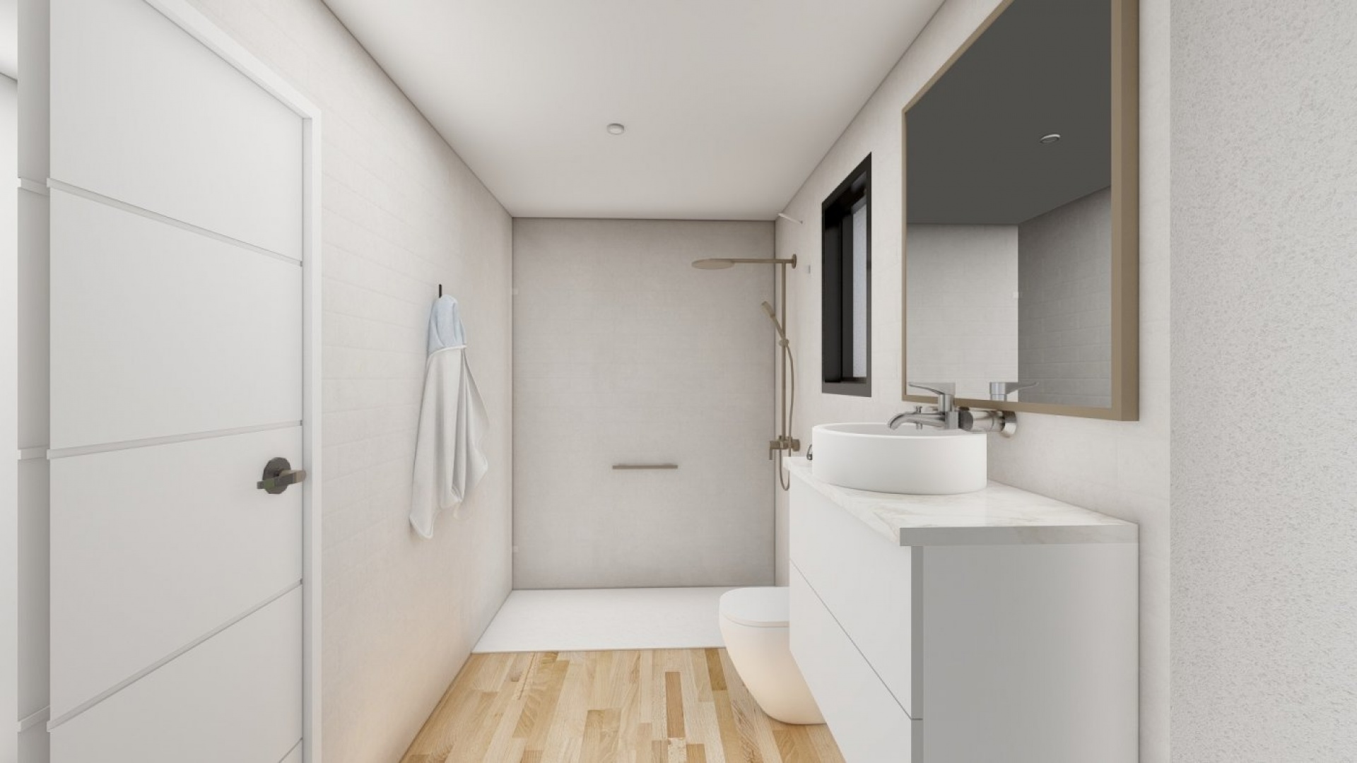 New Build - Villa - Calasparra - Coto Riñales