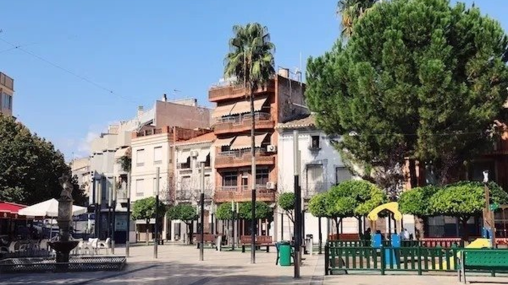 Nybyggnad - Villa - Calasparra - Coto Riñales