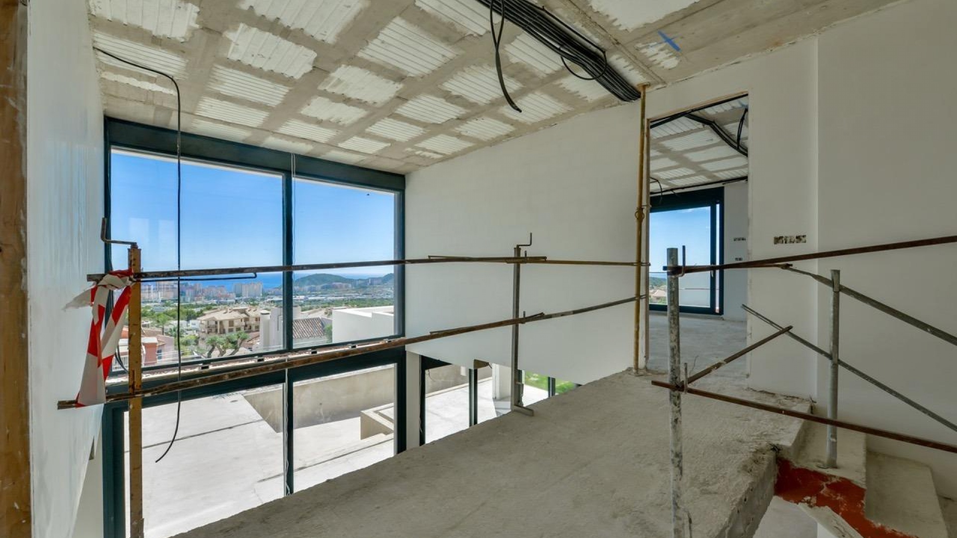 Nouvelle construction - Villa - Finestrat - Sierra Cortina