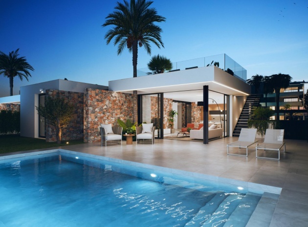 Perigord Villas at Santa Rosalia Lake and Life Resort