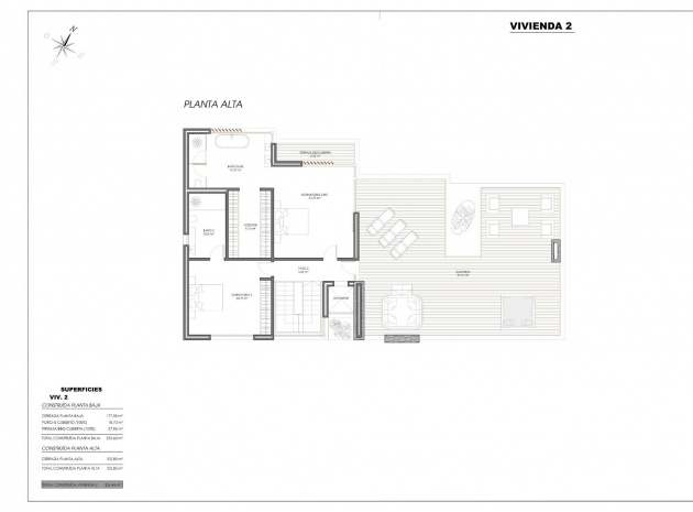 New Build - Villa - Alfas del Pi - Albir