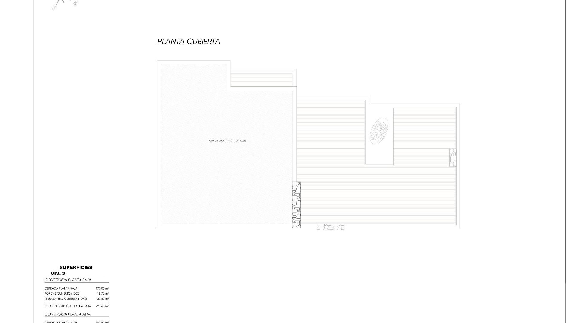 New Build - Villa - Alfas del Pi - Albir