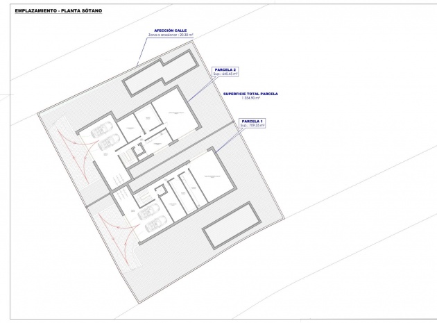 New Build - Villa - Alfas del Pi - Albir