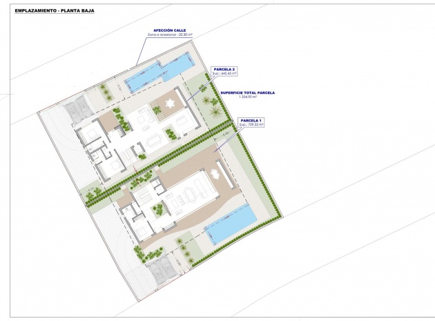 New Build - Villa - Alfas del Pi - Albir