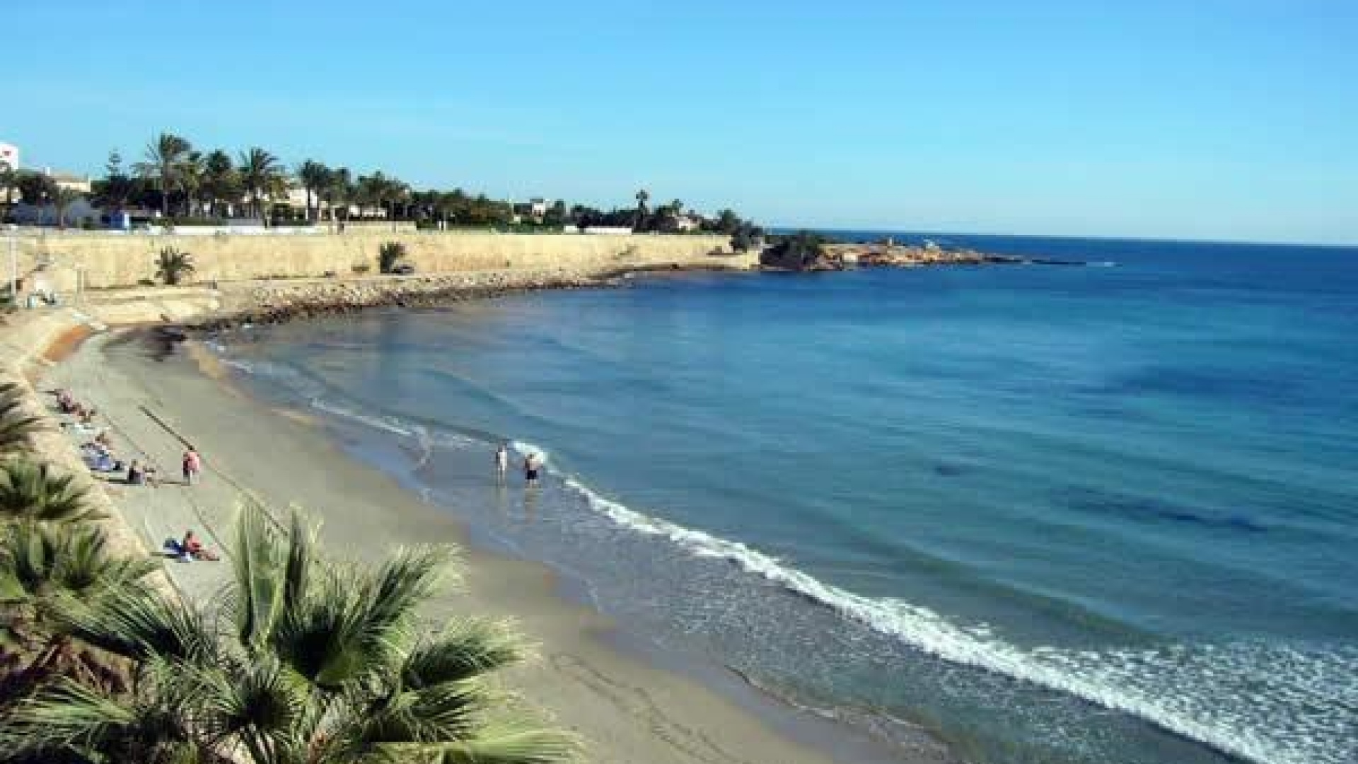 Nybyggnad - Bungalow - San Miguel de Salinas - San Miguel De Salinas