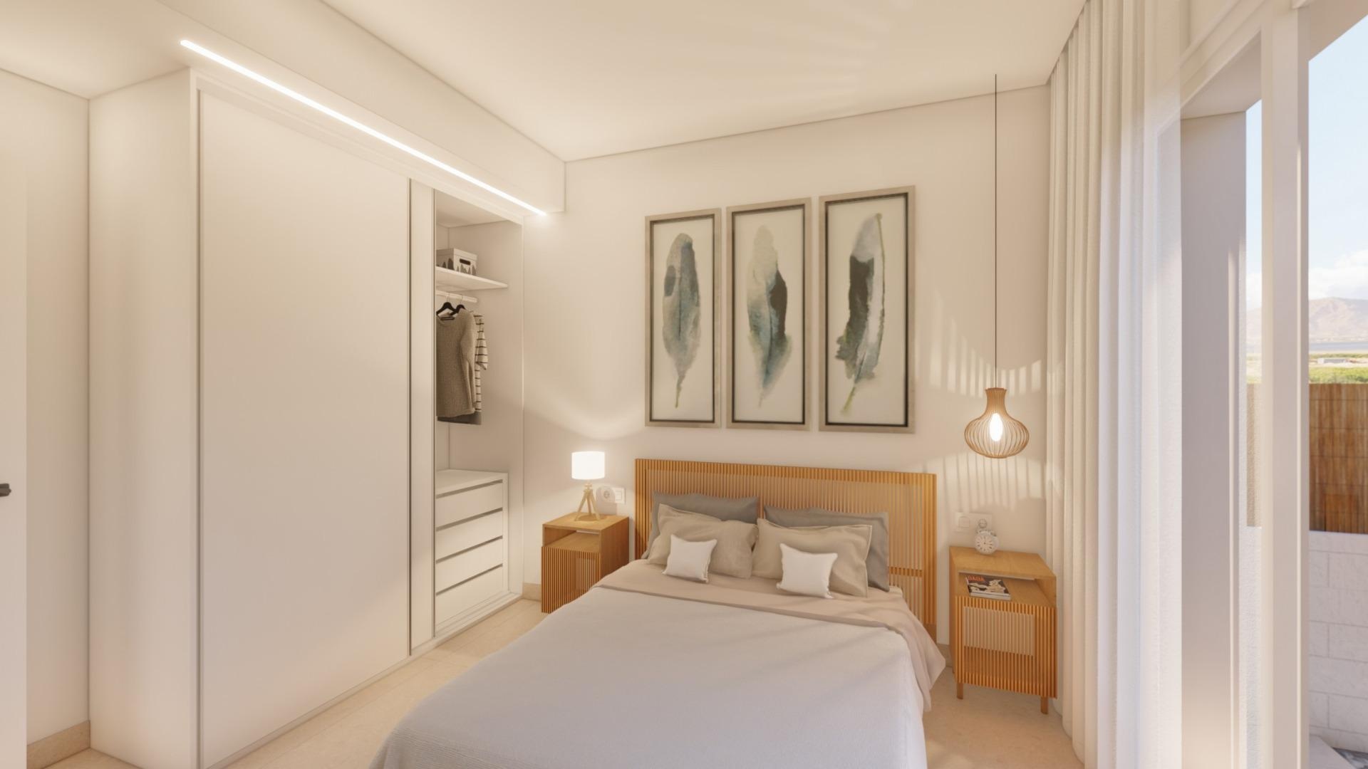 Nieuw gebouw - Villa - Pilar de la Horadada