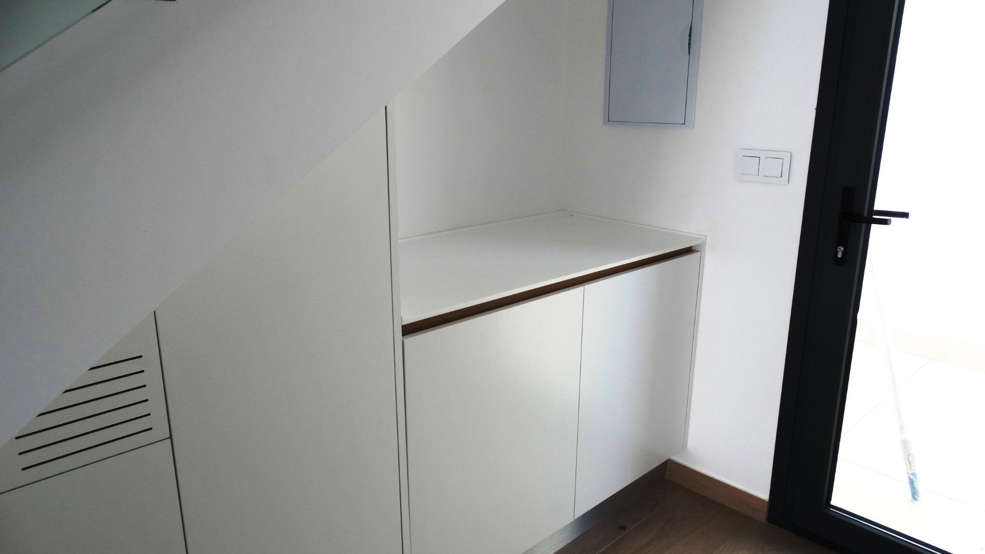 New Build - Townhouse - Santiago de la Ribera