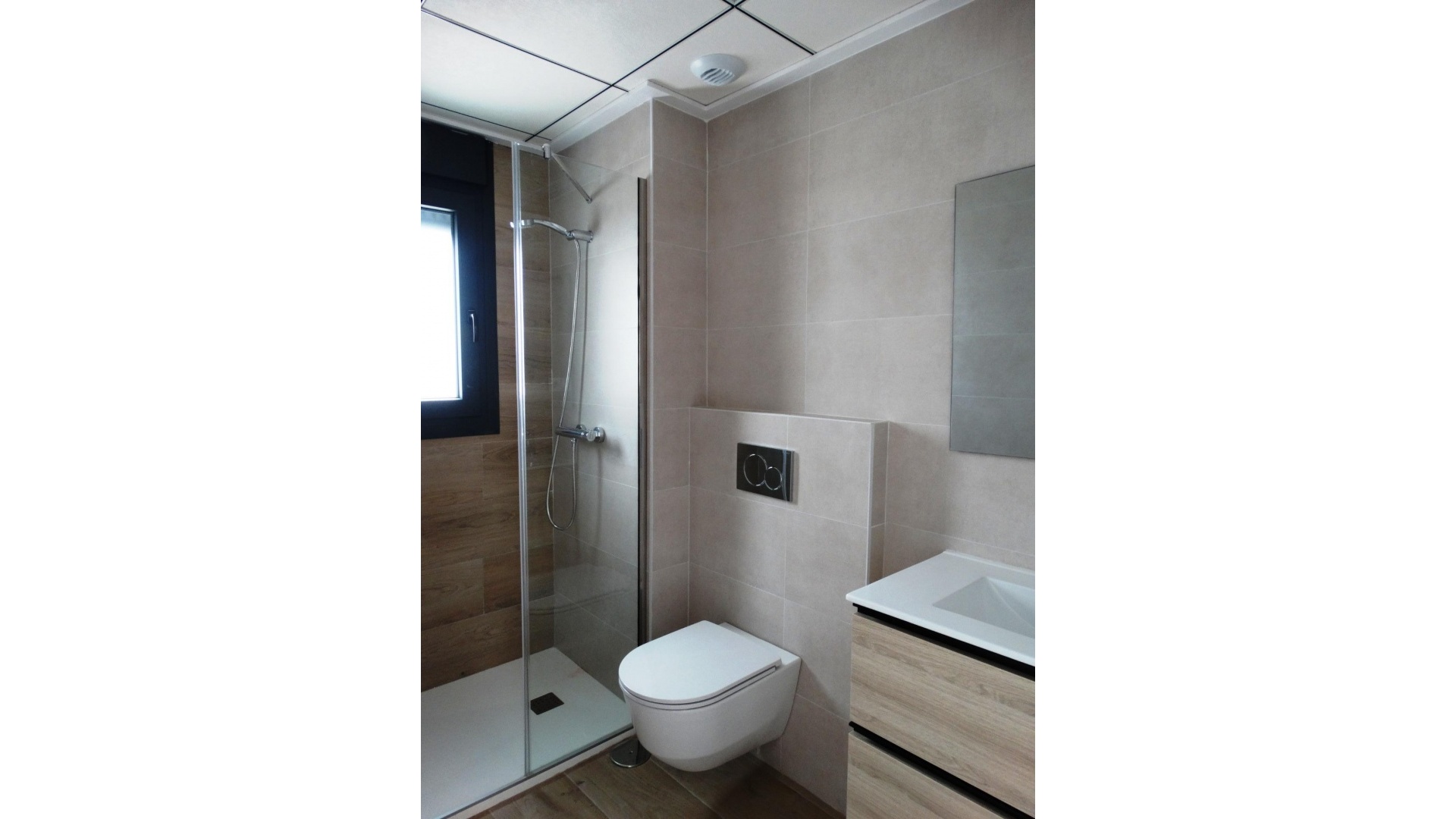 New Build - Townhouse - Santiago de la Ribera