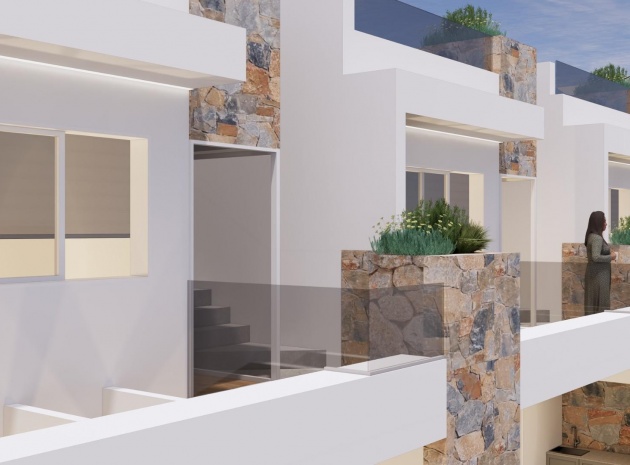 Nouvelle construction - Villa - Villamartin - Costa Blanca South