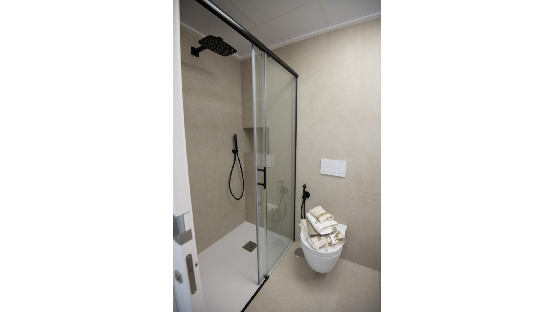 Nybyggnad - Radhus - San Javier - Santiago de la Ribera