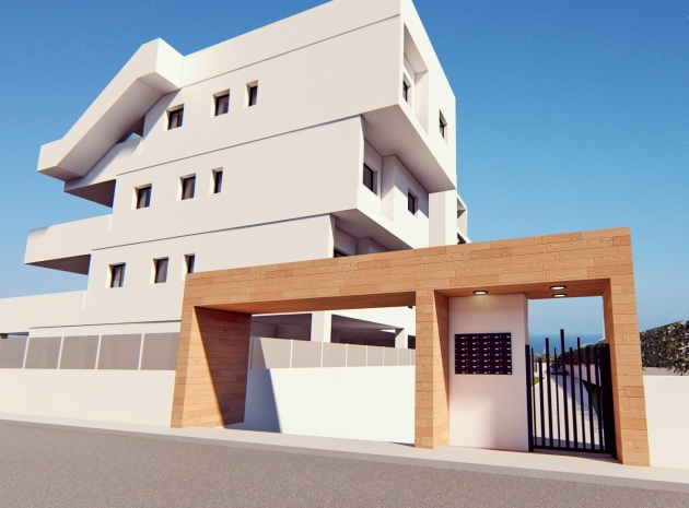 Neubau - Wohnung - Villamartin - Costa Blanca South