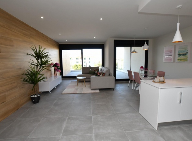 Neubau - Wohnung - Villamartin - Costa Blanca South