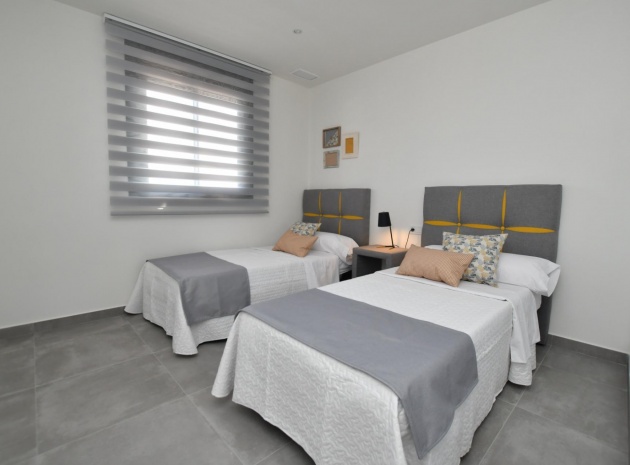 Neubau - Wohnung - Villamartin - Costa Blanca South