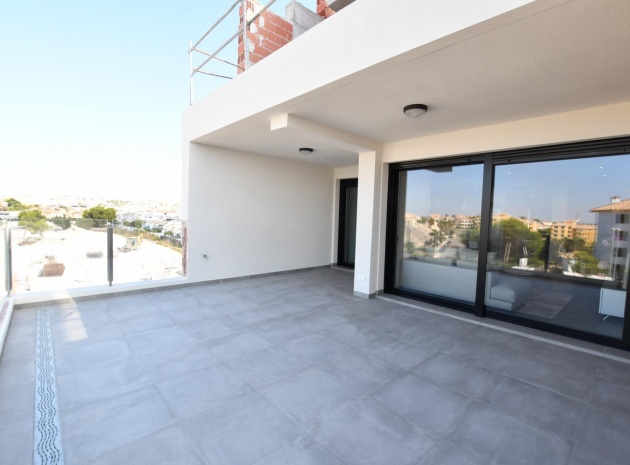 Nouvelle construction - Appartement - Villamartin - Costa Blanca South